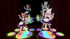 NYAAA NYANYAYAYAYAYAN~~~~!