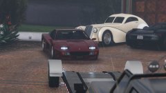 Dropping the Cheetah Classic at it's new owners house!