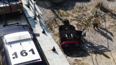 Well, it looks like that the Cheetah Classic didn't get too far