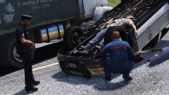 What the fuck is happening!?