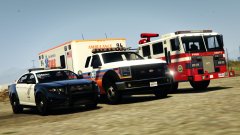 San Andreas Emergency Services
