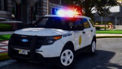 KHP Vehicle Pack