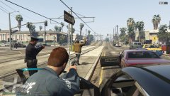 Another Fine Day in Strawberry, LS