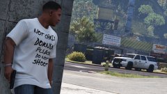 My genocide crusade begins here.