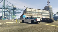 NOAA Fisheries Office of Law Enforcement