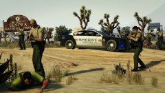 Get On The Ground And Don't Move Another Muscle