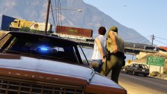 8 Lincoln 13, I Got One 10-15 X-ray In Custody