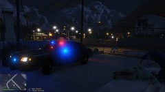 Paleto Bay Welfare Check