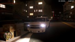 2013 Chevrolet Tahoe Bomb Squad