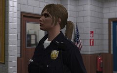 Girl in the picture not included