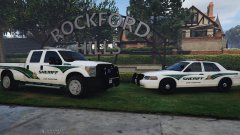 New Sheriff skins (Humboldt County)