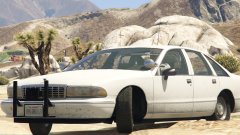 Coming Soon To Your Local Highway Patrol Station