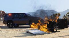 I don't even want to know what happened here...