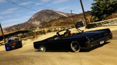 Suspect Heading Towards Route 68