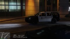 streets in these parts are quite tonight