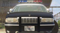 Up Close And Personal