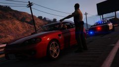 Sir, Don't Be A Smart Ass With Me, That's Asking For Trouble