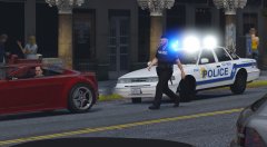 KWPD traffic stop