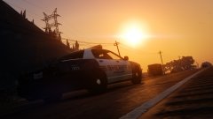 Crime Doesn't Sleep Even When The Sun Does