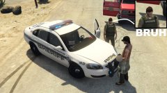 I was away 2 seconds...