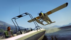 Boating Can Be A Dangerous Hobby