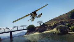 Flying Low And Steady