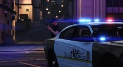 Armed Robbery