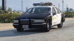 That Lightbar Looks Better