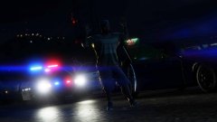 Walk Back To The Sound Of My Voice And Keep Them Hands Up!