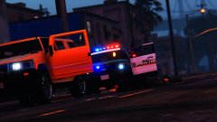 Felony Stop