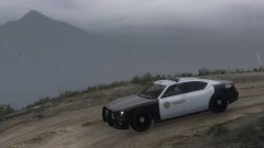 Driving in the county