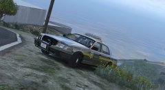 Pierce County Sheriff