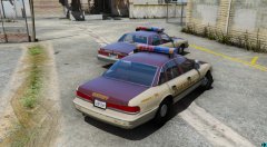 The old and the older