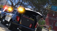 W.I.P Riverside pack