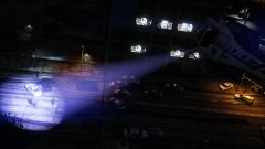 Hands Up You're Under Arrest!