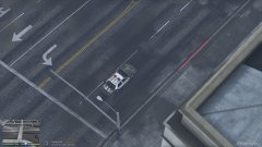 Ariel view