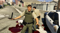 Nothing to see here!