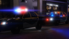 LSPD