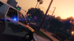 Signs, signs, everywhere there's signs.