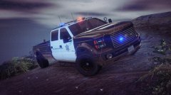 SA State park police