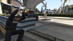 LSPD in a nutshell