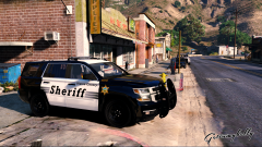 BCSO