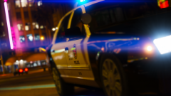 LAPD In Hollywood #2