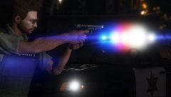 LSSD! I will shoot you.