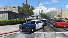 charger and fpi unit