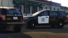 Milpitas Police Department FPIU's - Milpitas, CA