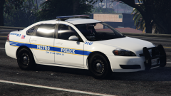 Los Santos Police