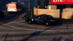 City of Los Santos pack