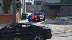 [WIP] Twiggs county sheriff k9 tahoe