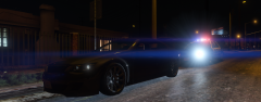 Davis Traffic Stop